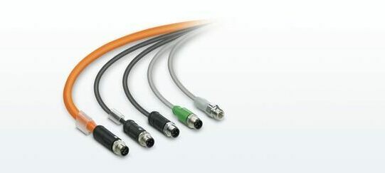 Коннекторы и кабели
