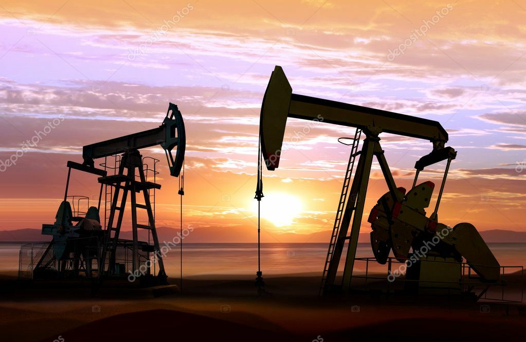 Нефтегазовые предприятия 